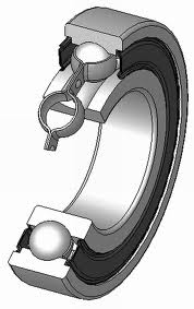 Ball Bearing