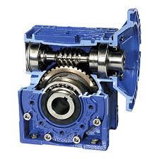 Gear Drive
