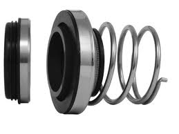 Pump & Mechanical Seal