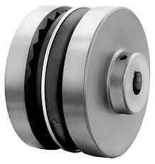Quadra-Flex Coupling
