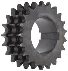 Sprocket