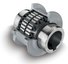 Steelflex Coupling
