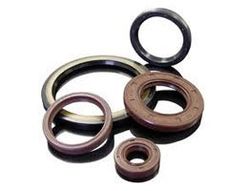 Oil and Grease Seals