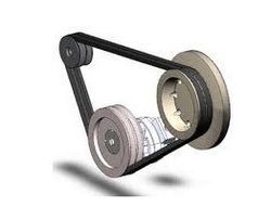 Pulley