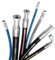 Hoses & Fittings