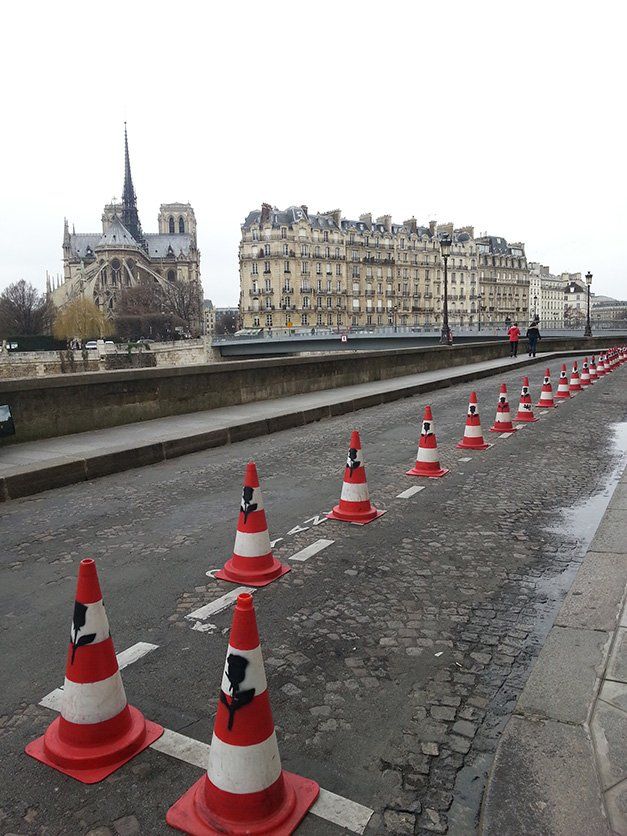 Ventousage à Paris Franck Larosa