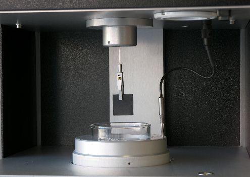 Click for Video of FTA1000 System FTA1000 Drop Shape System