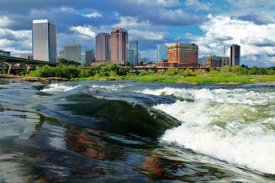 Richmond, VA