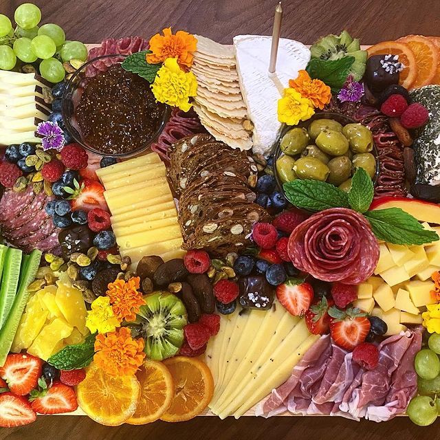 Charcuterie delivery Orlando