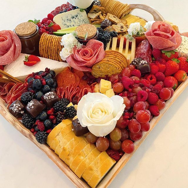 best cheese board in orlando, charcuterie near me, charcuterie board delivery orlando