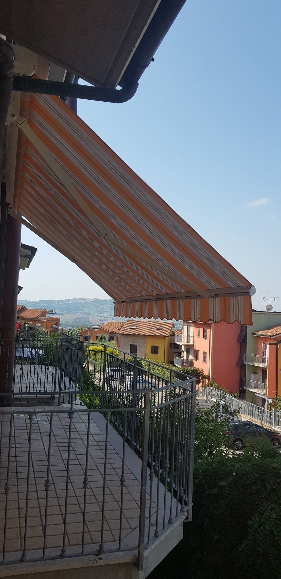 tenda da sole