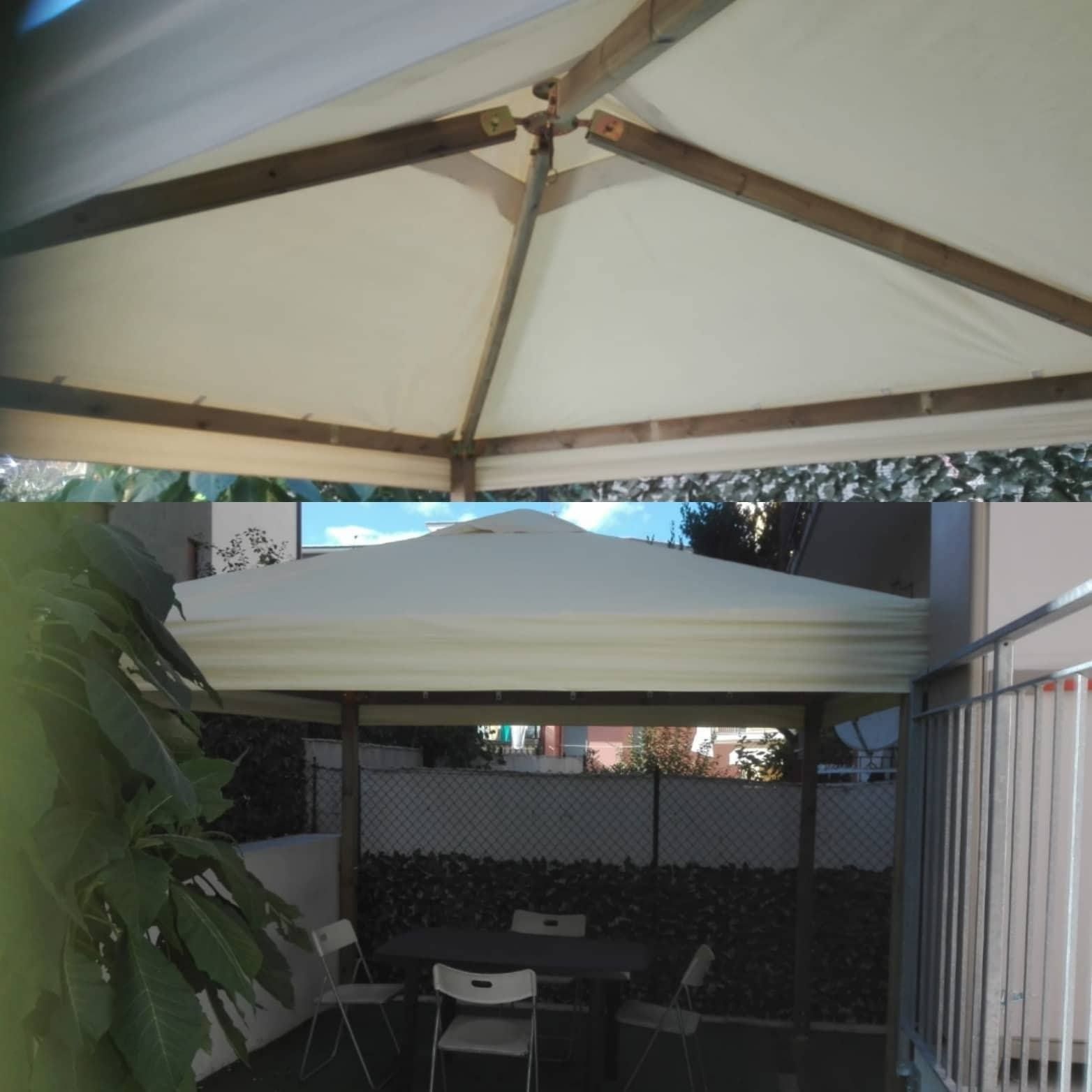 gazebo