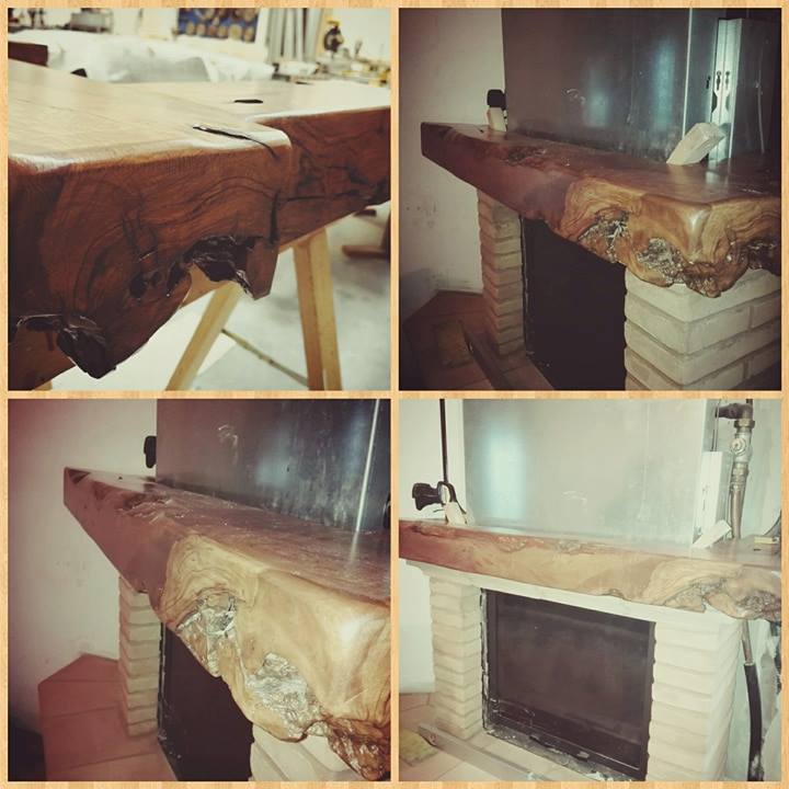 Soluzioni personalizzate per l'arredo
