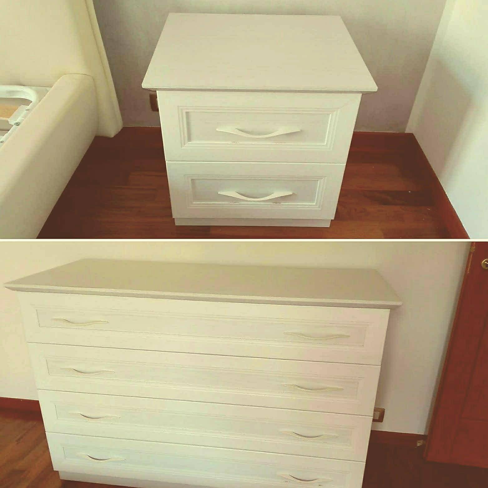 Arredo camera