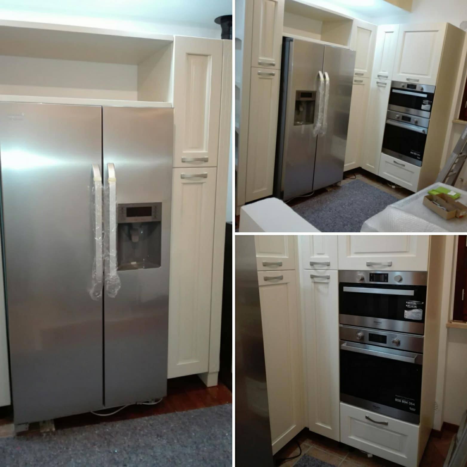Arredo cucina