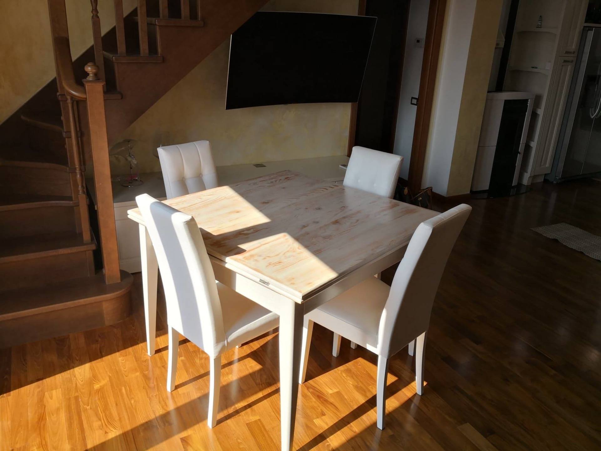 Arredamento soggiorno