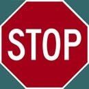 Stop Sign - Road Signs in Colorado Springs, CO