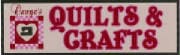 Quilts and Crafts - Miscellaneous Sign in Colorado Springs, CO