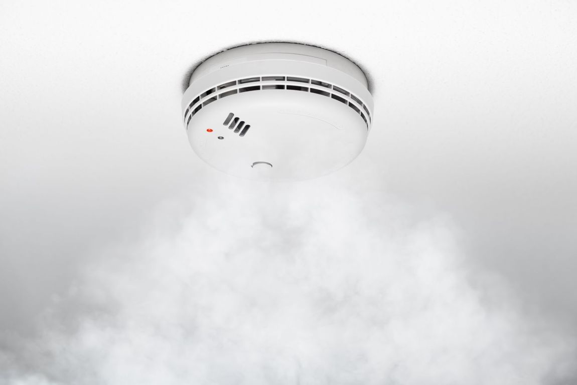 impianti antincendio