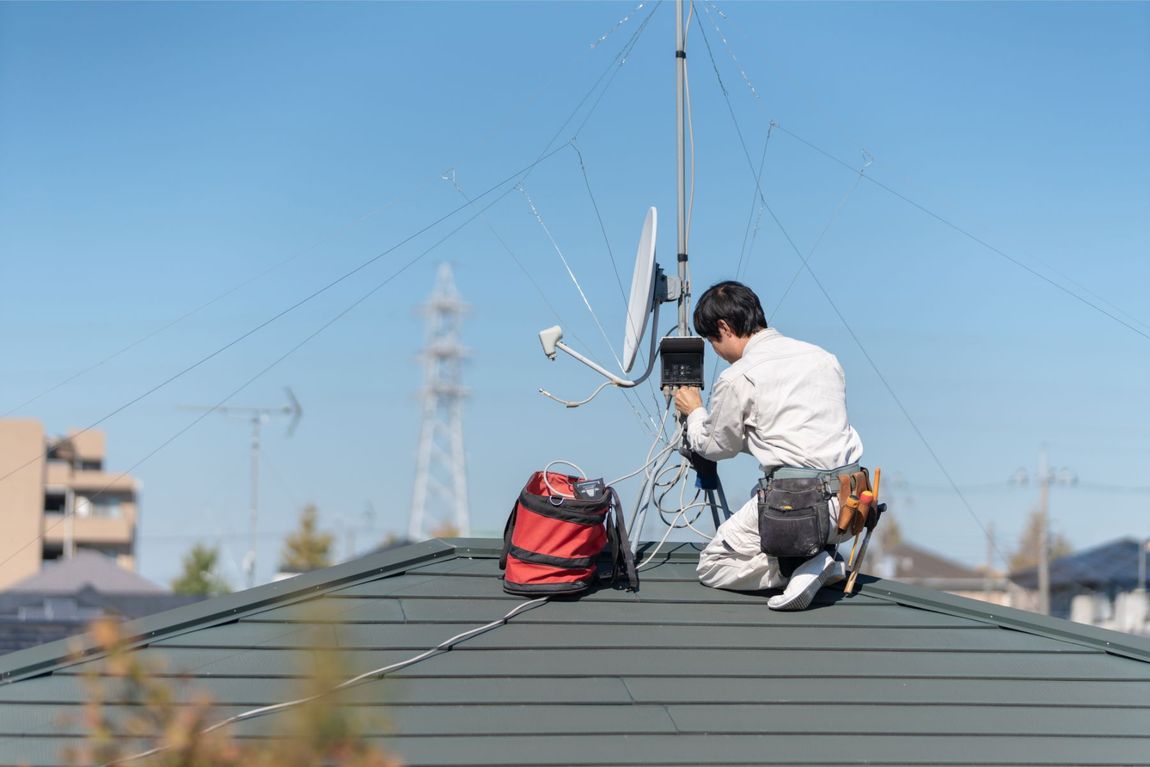 impianti radiotelevisivi
