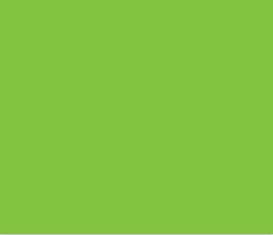 green square