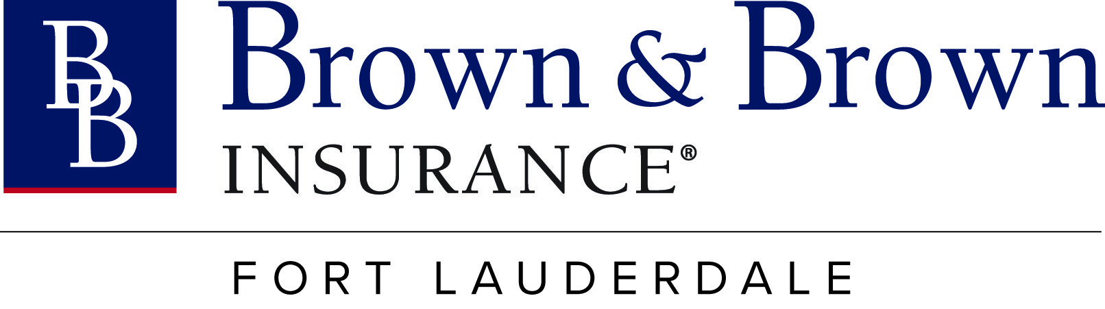 Brown & Brown logo