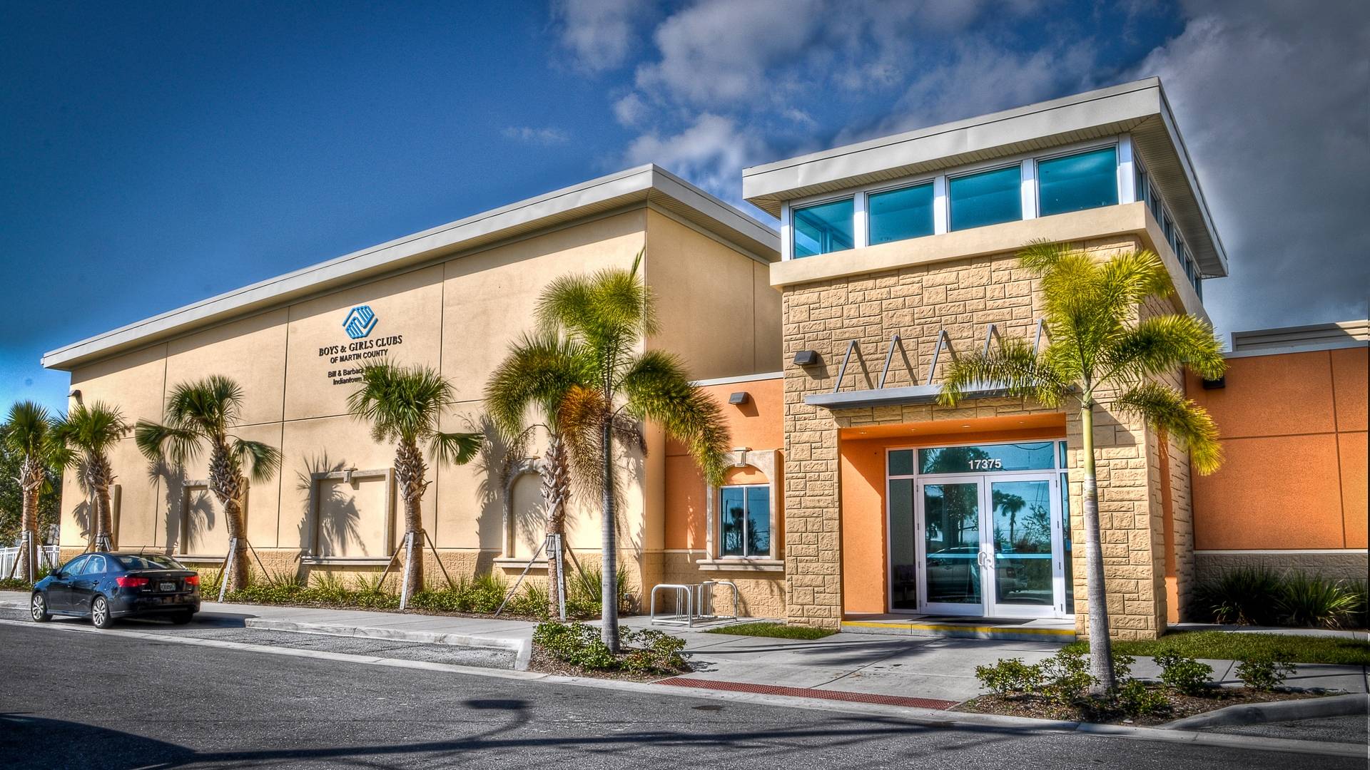 Indiantown BGC