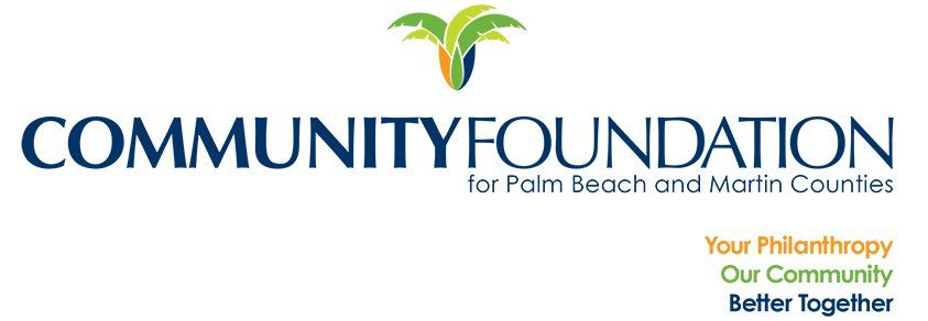 Community Foundation Logo