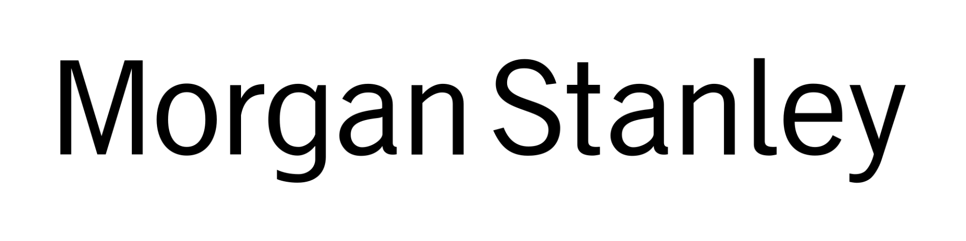 Morgan Stanley Logo