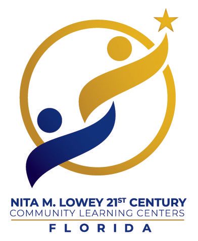 Florida's 21st CCLC Logo