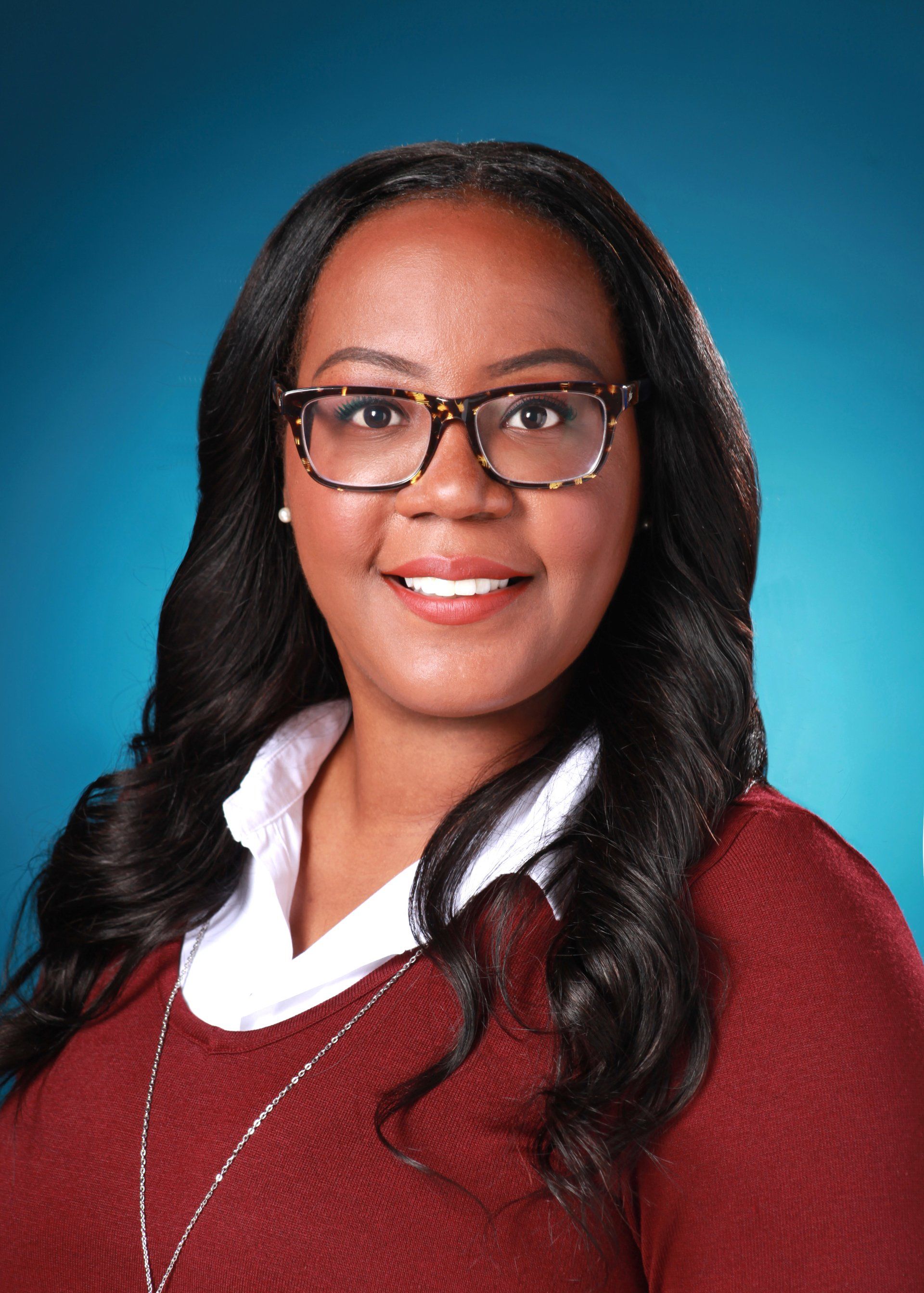 Patricia Brown