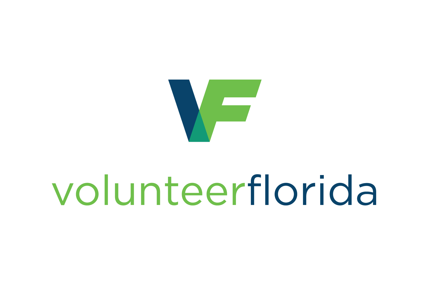 volunteer florida logo