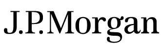 JP Morgan logo