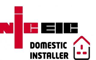 NICEIC Approved Contractor