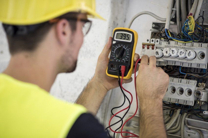 electrical installations