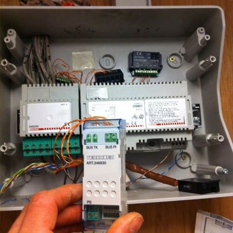 electrical services