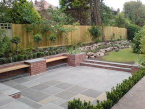 Garden services