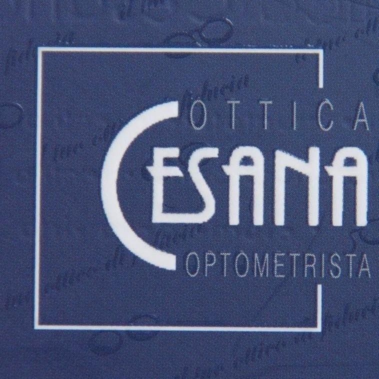 OTTICA CESANA OPTOMETRISTA-LOGO