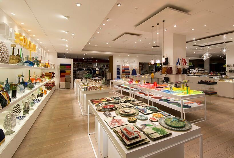 THE CONRAN SHOP