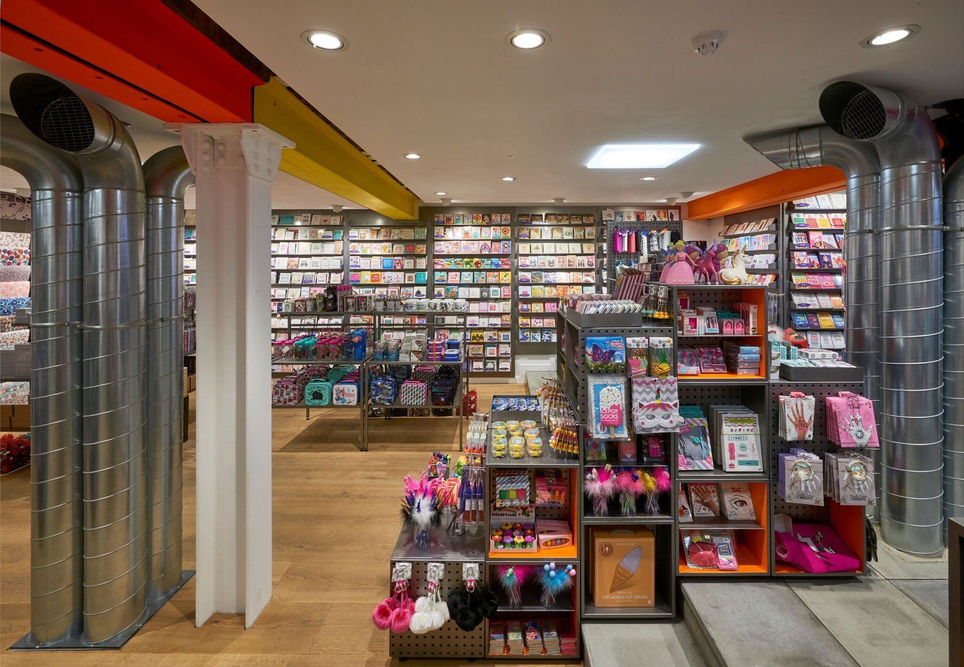 PAPERCHASE