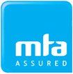 logo mta assured