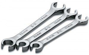 Car tools