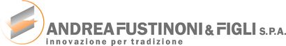 FUSTINONI ANDREA E FIGLI spa - LOGO