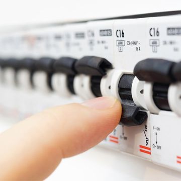 Realizzazione di impianti elettrici