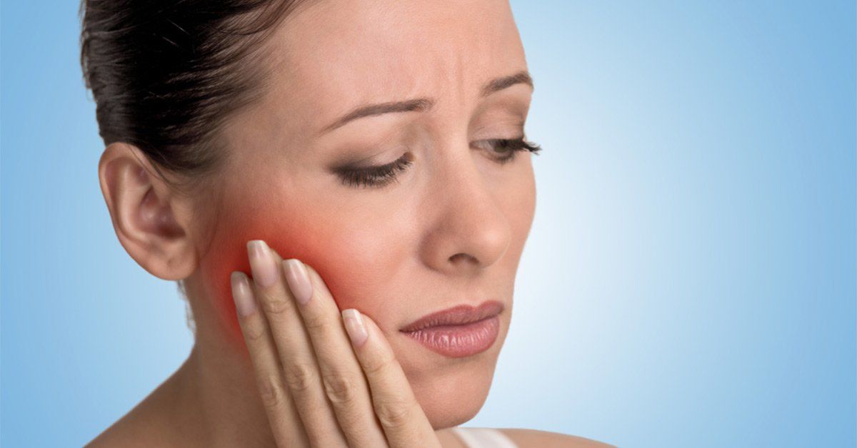 signs of periodontal disease