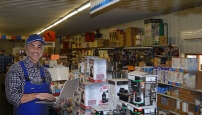 Plumber — plumbing supplies in Washington, PA