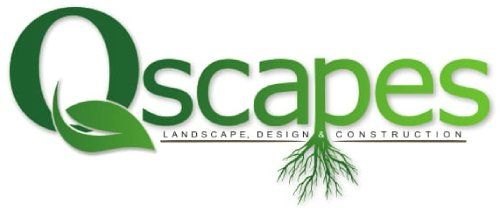 Qscapes logo