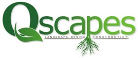 Qscapes logo