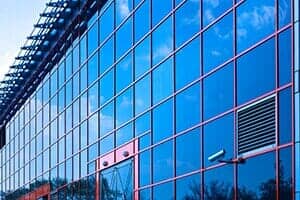 Enter to new modern trade center - Glass Replacement in Plainfield, IL Enter to new modern trade center - Glass Replacement in Plainfield, IL