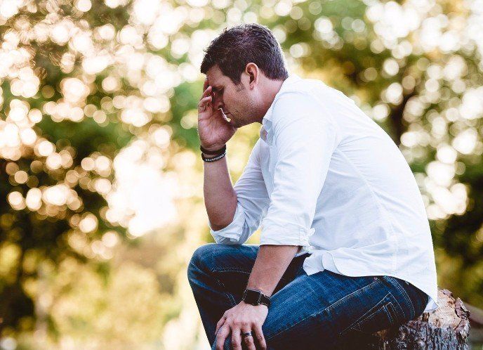 Breaking Free of Shame Workshop | Bluffview Counseling Services, Dallas